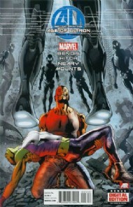 Age of Ultron 2013 #3