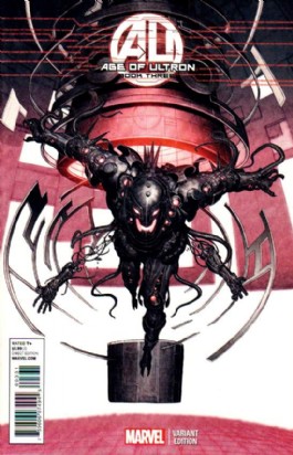 Age of Ultron #3