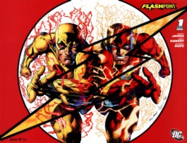 Flashpoint #1