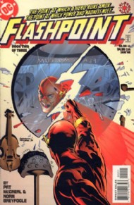 Flashpoint 1999 - 2000 #2