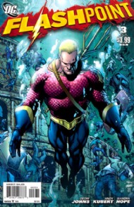 Flashpoint 1999 - 2000 #3