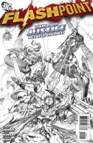 Flashpoint 1999 - 2000 #4