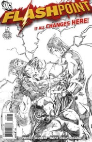 Flashpoint 1999 - 2000 #5