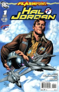 Flashpoint: ... 2011 #1