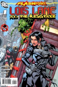 Flashpoint: ... 2011 #1