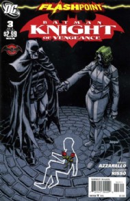 Flashpoint: ... 2011 #3