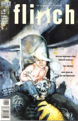 Flinch #6