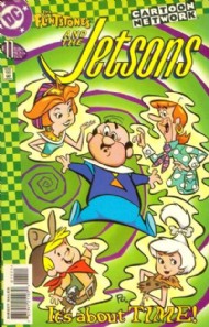 Flintstones and the Jetsons 1997 - 1999 #11