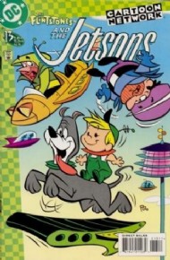 Flintstones and the Jetsons 1997 - 1999 #13