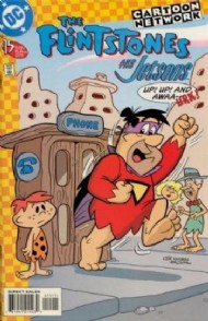 Flintstones and the Jetsons 1997 - 1999 #15