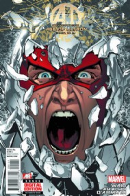 Age of Ultron 2013 #10