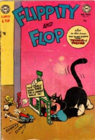 Flippity and Flop 1951 - 1960 #14