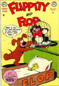 Flippity and Flop 1951 - 1960 #15