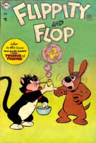 Flippity and Flop 1951 - 1960 #18