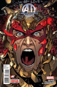 Age of Ultron 2013 #10