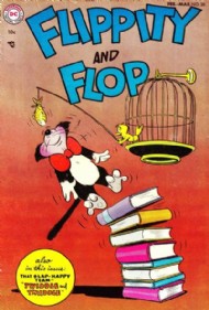 Flippity and Flop 1951 - 1960 #20