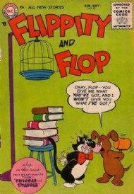 Flippity and Flop 1951 - 1960 #27