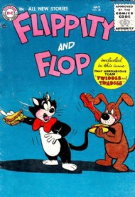 Flippity and Flop 1951 - 1960 #28
