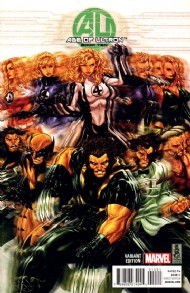 Age of Ultron 2013 #10