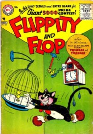 Flippity and Flop 1951 - 1960 #29