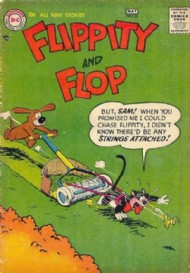 Flippity and Flop 1951 - 1960 #33