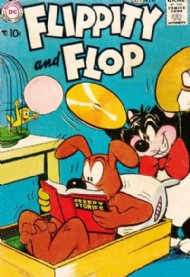 Flippity and Flop 1951 - 1960 #41