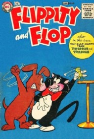 Flippity and Flop 1951 - 1960 #43