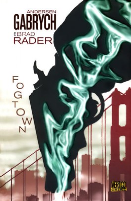 Fogtown