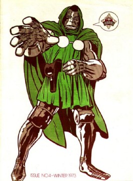 Foom #4