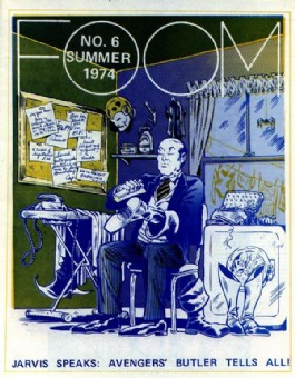 Foom #6