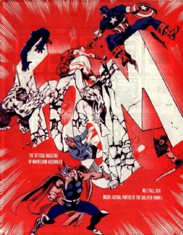 Foom #7