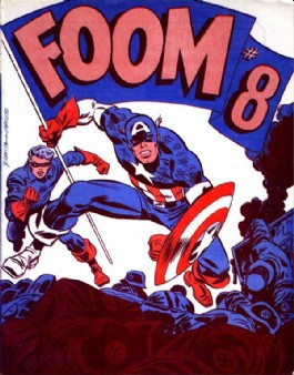Foom #8