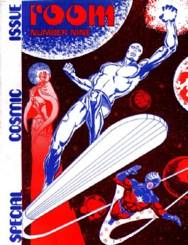 Foom #9