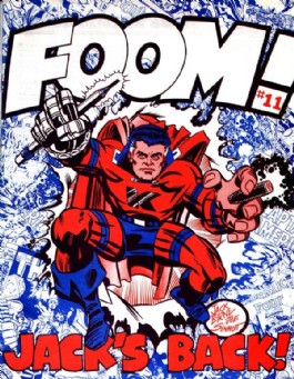Foom #11