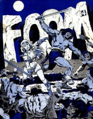 Foom 1973 - 1978 #14