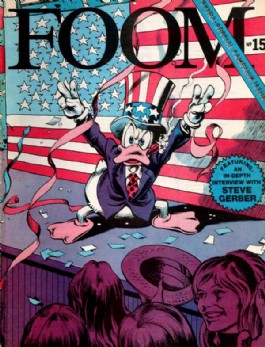Foom #15