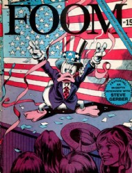 Foom 1973 - 1978 #15