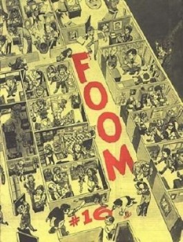 Foom #16