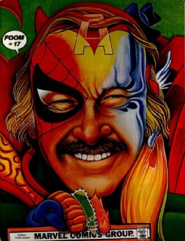 Foom #17