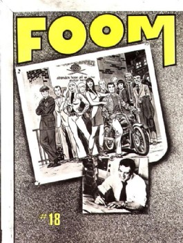 Foom #18
