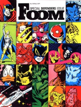 Foom #19