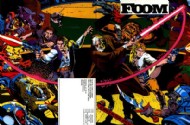 Foom 1973 - 1978 #21