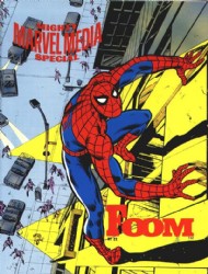 Foom 1973 - 1978 #22
