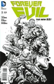 Forever Evil 2013 - 2014 #3
