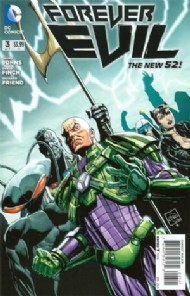 Forever Evil 2013 - 2014 #3