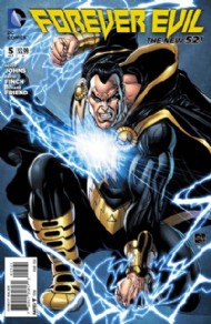 Forever Evil 2013 - 2014 #5
