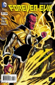 Forever Evil 2013 - 2014 #5