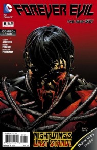 Forever Evil 2013 - 2014 #6