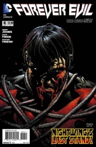Forever Evil 2013 - 2014 #6