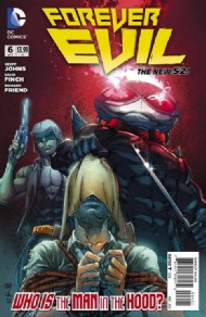 Forever Evil 2013 - 2014 #6